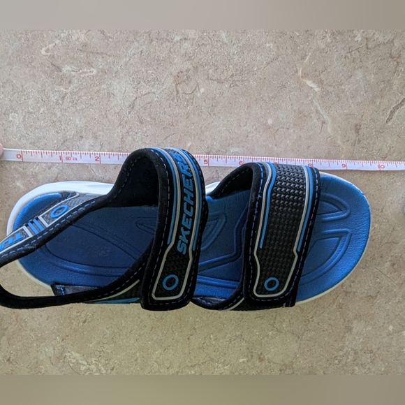 Skechers boys sandals - Picture 13 of 13